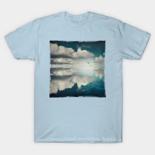 sea of clouds T-Shirt